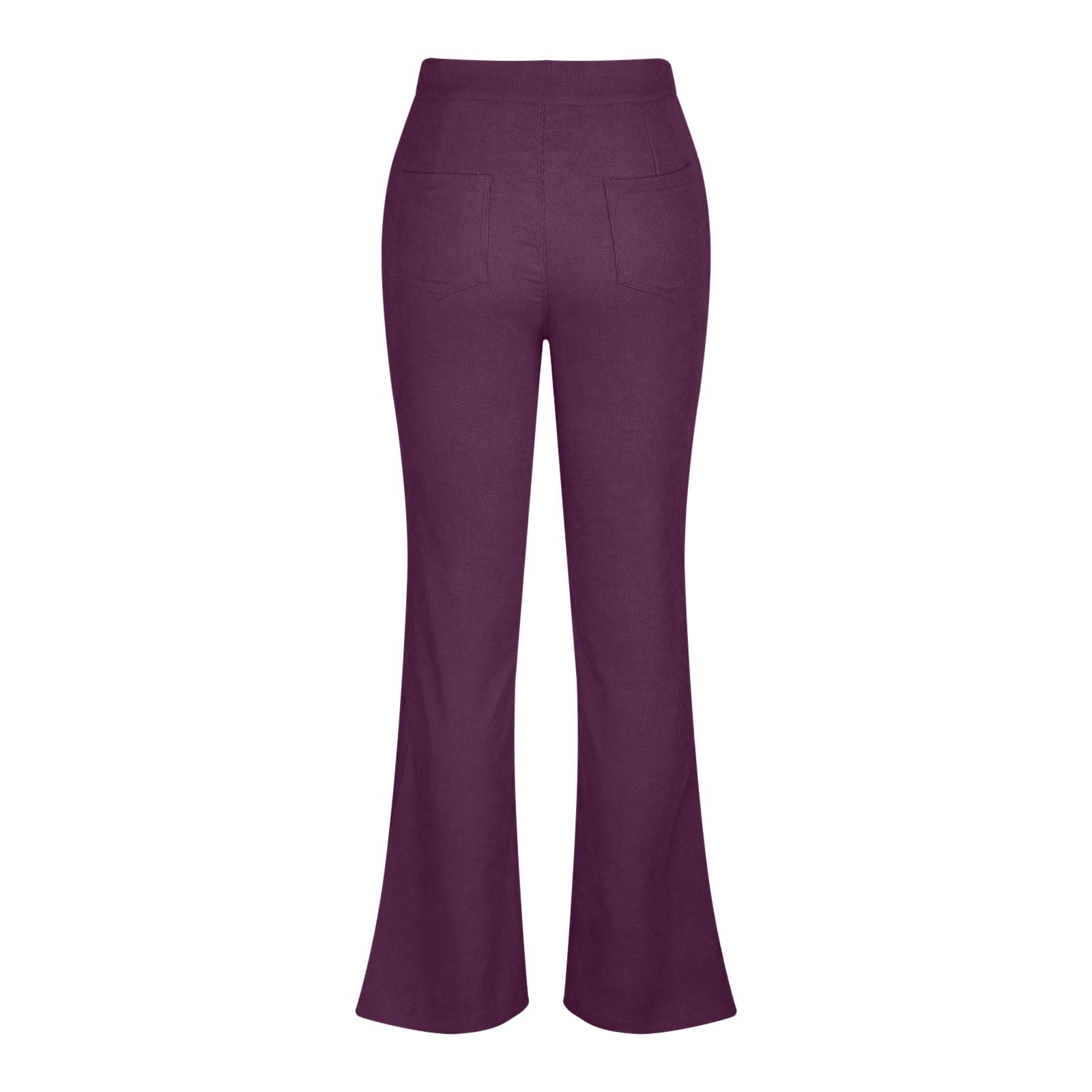 CONCITOR Men's Dress Pants Trousers Flat Front India | Ubuy